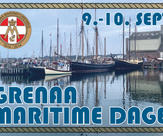Grenaa Maritime dage